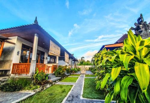 Polege Side Cottage in Kubupenlokan