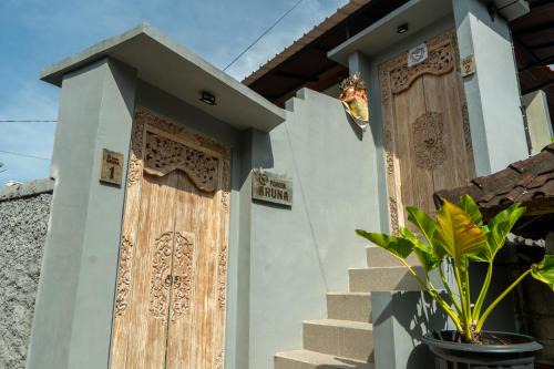 Pondok Aruna in Ubud