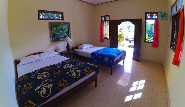 Pondok Batur Indah in Karangasem