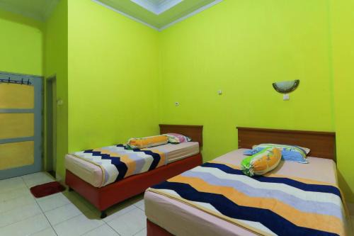 Pondok Green Adhyaksa Syariah in Makassar