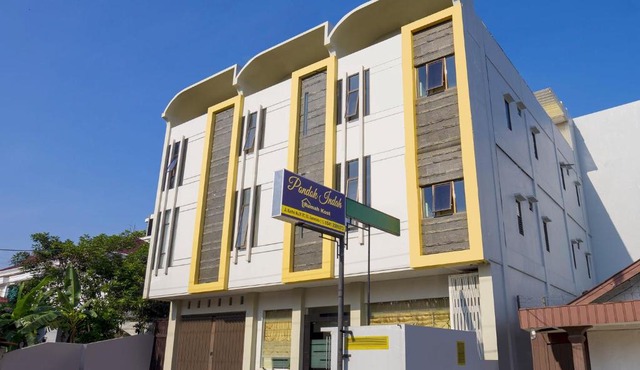 Pondok Indah Guest House by ecommerceloka in Samarinda