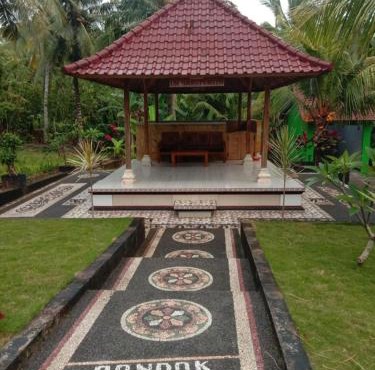Pondok Jati Mulo Jembrana in Jembrana