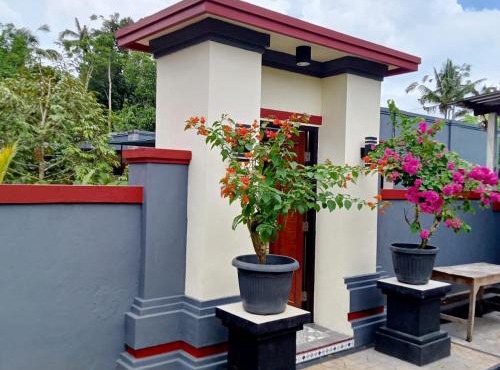 PONDOK KAK SEKEH Special guesthouse and stay in pure Balinese compound in Bangli