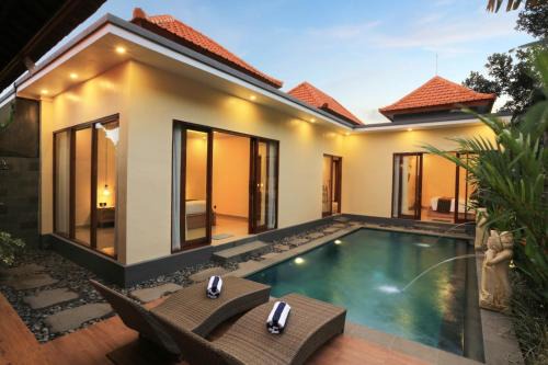 Pondok Lekad D'ubud in Ubud