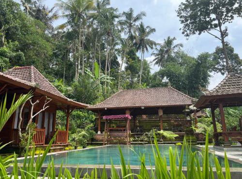 Pondok Manca in Undisan