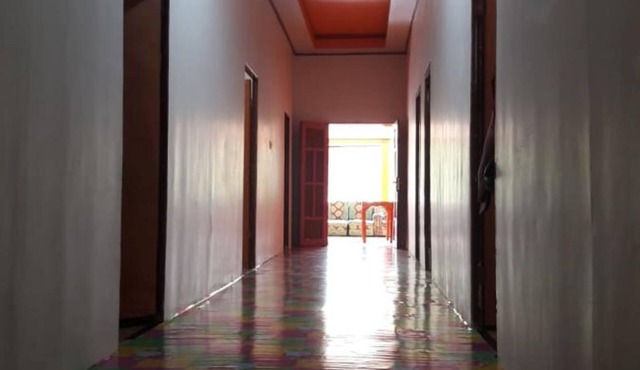 Pondok Ningsih 1 Malino in Tinggimoncong