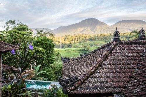 Pondok Nyoman Bedugul by AGATA in Bedugul