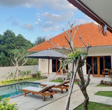 Pondok pandawa homestay in Nusa Dua