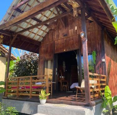 Pondok Punaga in Jasri