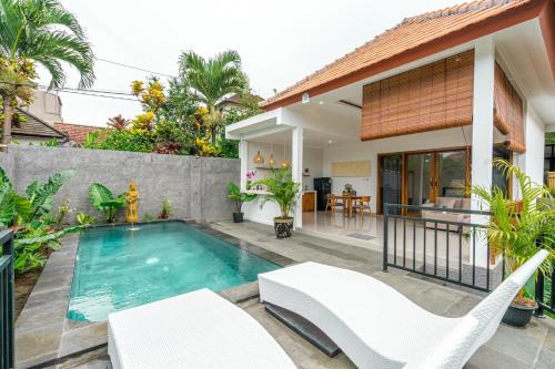 Pondok Rahayu in Ubud