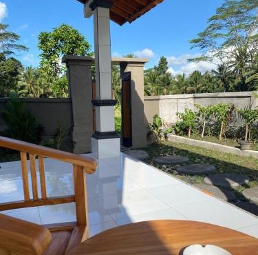 Pondok Sari in Ubud