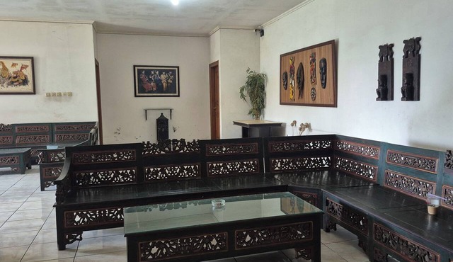 Pondok Serrata Convention, Boutique & Tourist Hotel in Semarang