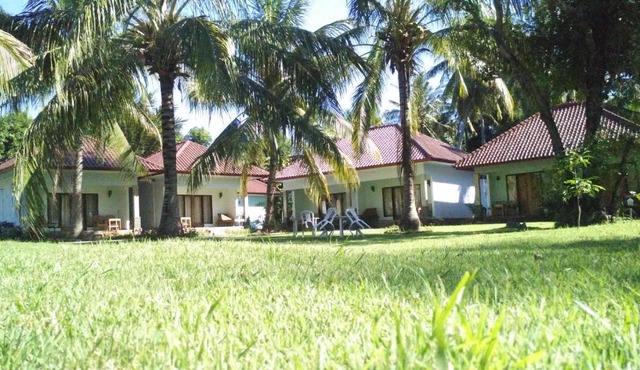 Pondok Siola in Labuhan Pandan