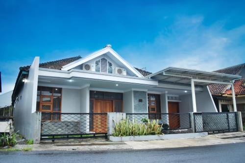 Pondok Sukamanah Tasik in Tasikmalaya