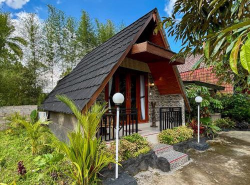 Pondok Sulangai Villas by AGATA in Bedugul