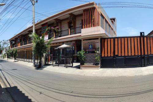 Pondok Syariah Hadikusuma in Rahayu