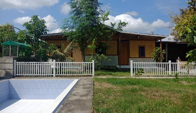 Pondok Wahyu in Masbagik