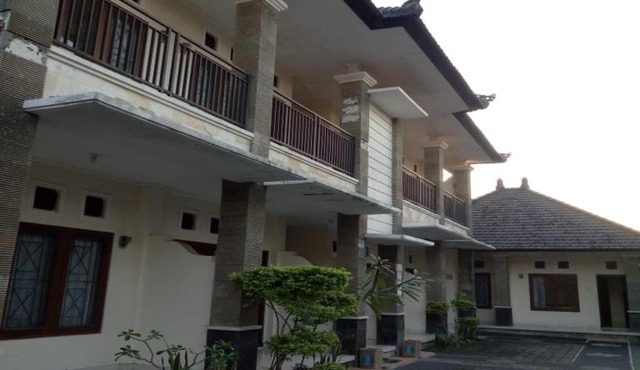 Pondok Wisata Intan Indah 1 in Denpasar