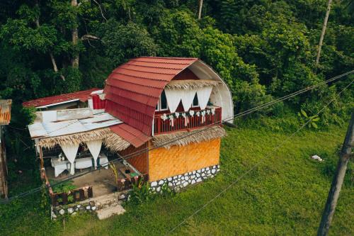 Pondok Wisata Noah in Likupang