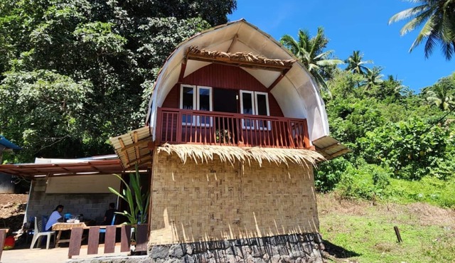 Pondok Wisata Noah in Likupang