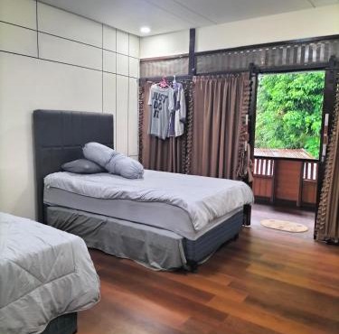 Pong Elak 'Guest House in Rantepao