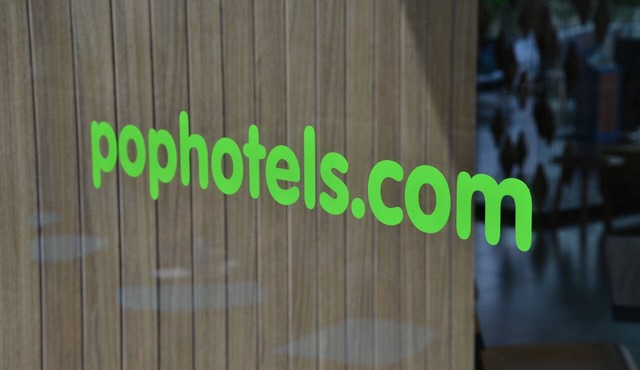 POP! Hotel Banjarmasin in Banjarmasin