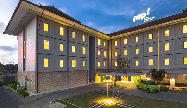 POP! Hotel Denpasar - Bali in Denpasar
