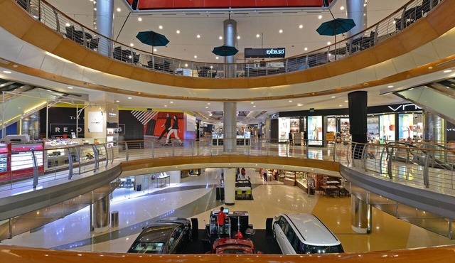POP! Hotel Kelapa Gading Jakarta in Jakarta