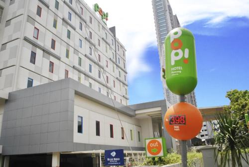 POP! Hotel Kemang Jakarta in Jakarta