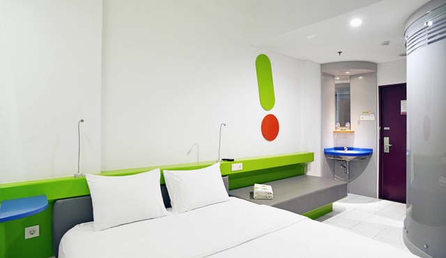 POP! Hotel Kemang Jakarta in Jakarta