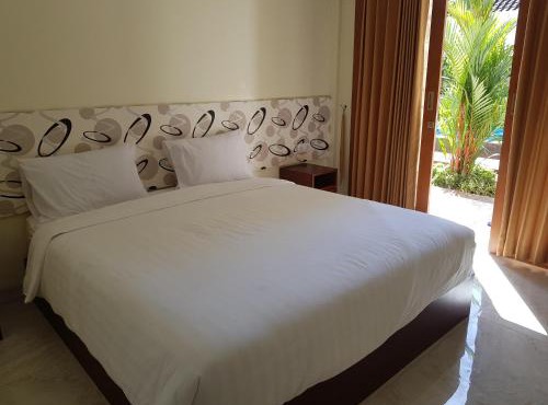 Praba Guesthouse in Kuta