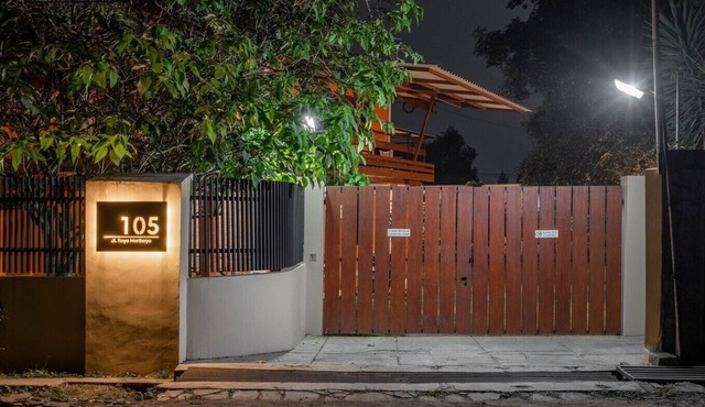 Prananto's 4 Bedroom Villa in Bandung in Bandung