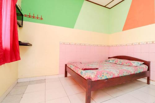 Primadona Homestay in Sleman