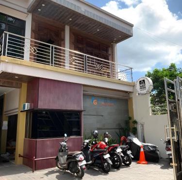Prime Adisucipto Hotel in Kalasan