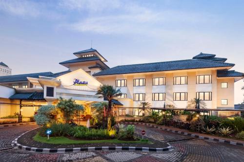 Prime Plaza Hotel Purwakarta in Purwakarta