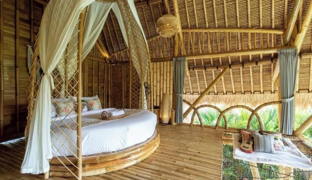 Princess House in Selat