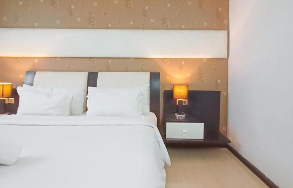 Princess Keisha Hotel & Convention Hall in Denpasar