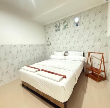 Private Room In Bali 10Mints To Sanur Beach in Sanur