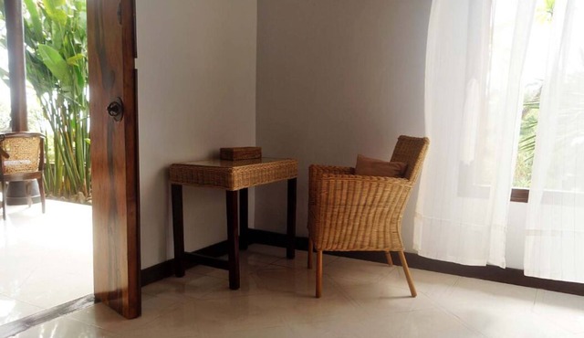 Private Room With Ocean View 1 in batu layar