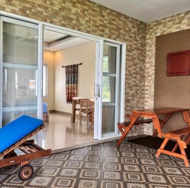Private Studio Near Kedungu Beach Cozy & Affordable in Tanah Lot