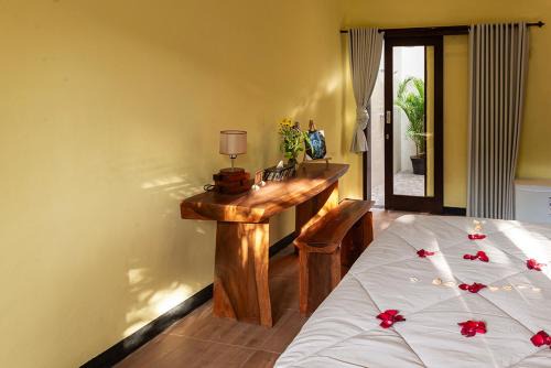 Private Urban Villa Denpasar in Denpasar