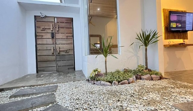 Private Villa in hidden location with 24H Private pool in batam