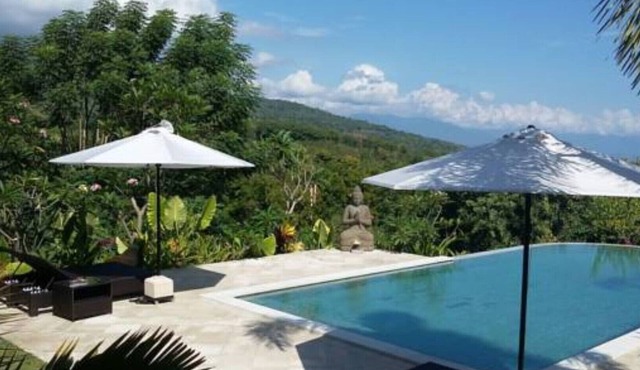 PROMO - Villa Lovina Paradise in Sukasada