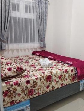 Properti9 at Apartemen Green Pramuka in Jakarta