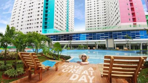 Properti9 at Apartemen Green Pramuka in Jakarta