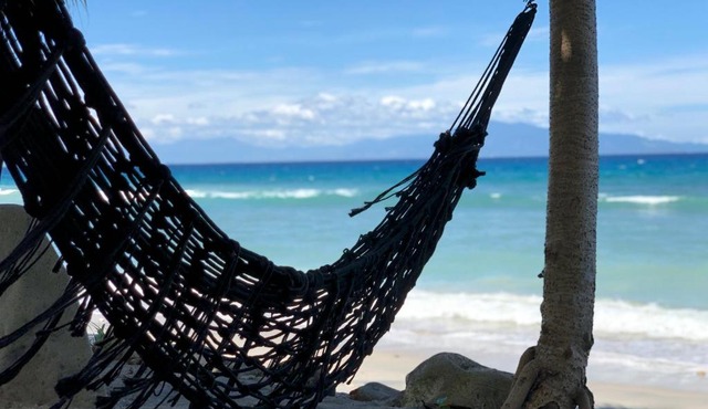 Pulau Weh Paradise in Sabang
