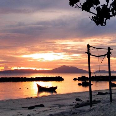 pulau weh sabang marifi in Paya