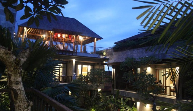 Purana Suite Ubud in Ubud