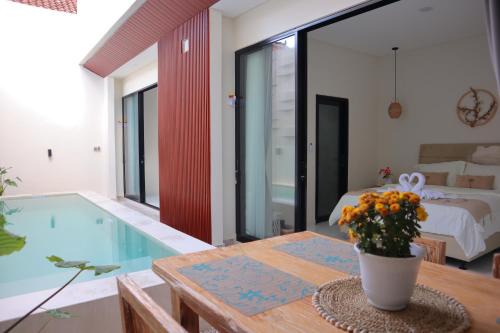 Puspa Villa in Kerobokan