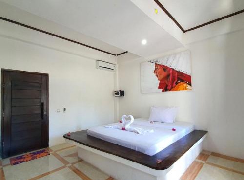 Putra Boyan Cottages in Gili Trawangan